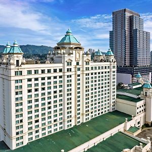 Waterfront Cebu City Hotel & Casino